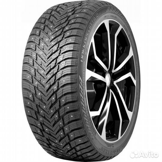 Nokian Tyres Hakkapeliitta 10 EV 235/45 R20