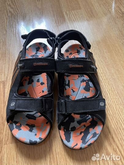 Сандалии antilopa 36 р
