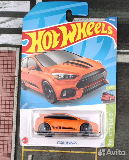 Машинки Hot Wheels/Ford/McLaren/Nissan/Chevy