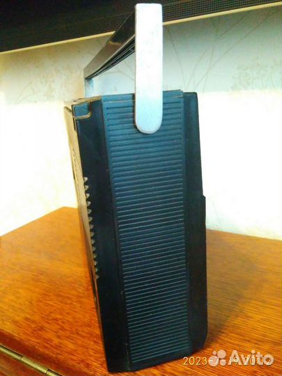 Радиоприемник Горизонт-океан 222