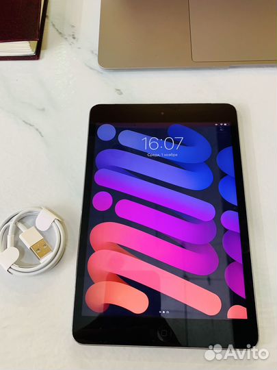 iPad mini 2 32gb wifi