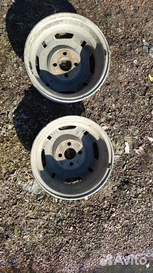 Литые диски R13