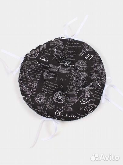 Подушка на стул