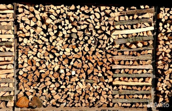 Дрова заготовителей дров