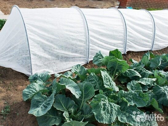 Парник «фазенда» 3,5м