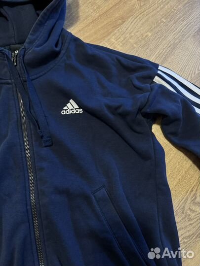 Зипка adidas