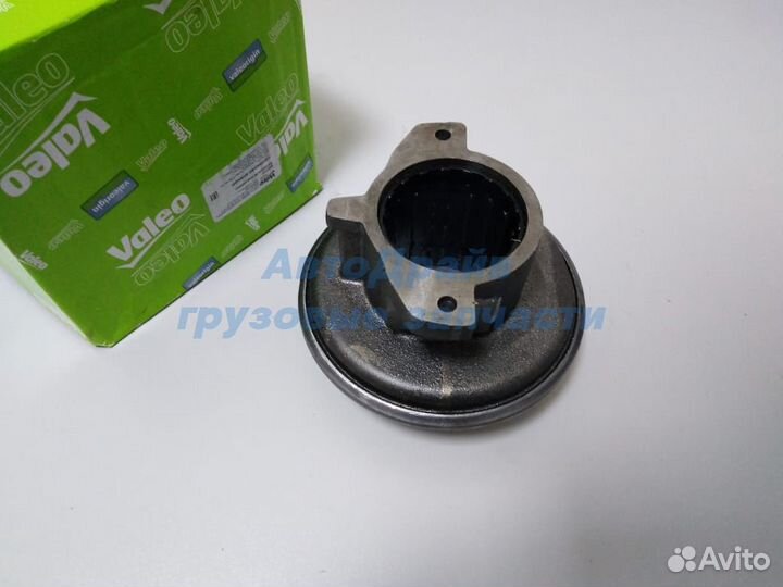 Подшипник выжимной Valeo для ман тга Ф2000