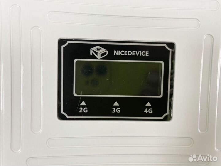 Репитер усилитель связи и интернета / gsm 3G 4G