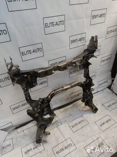 Подрамник передний Bmw 5 G30 2.0 2021