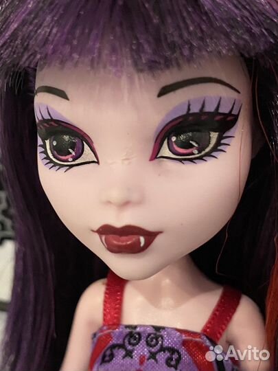 Куклы Монстр Хай и Эвер Афтер Хай
