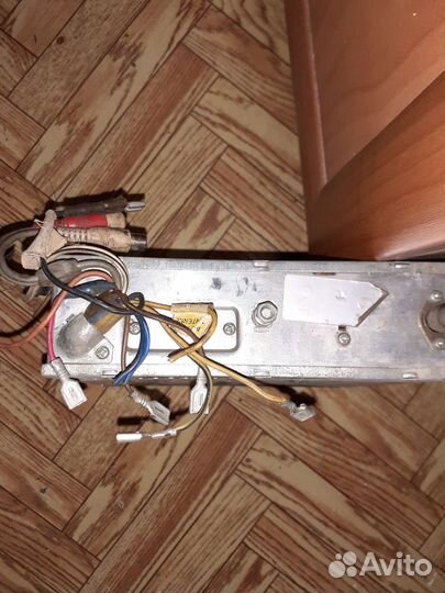 Авто магнитола бу