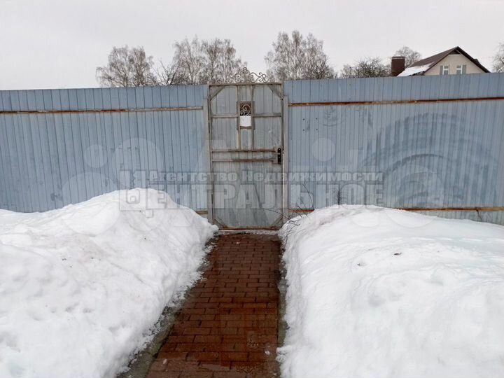 Таунхаус 70,3 м² на участке 5 сот.