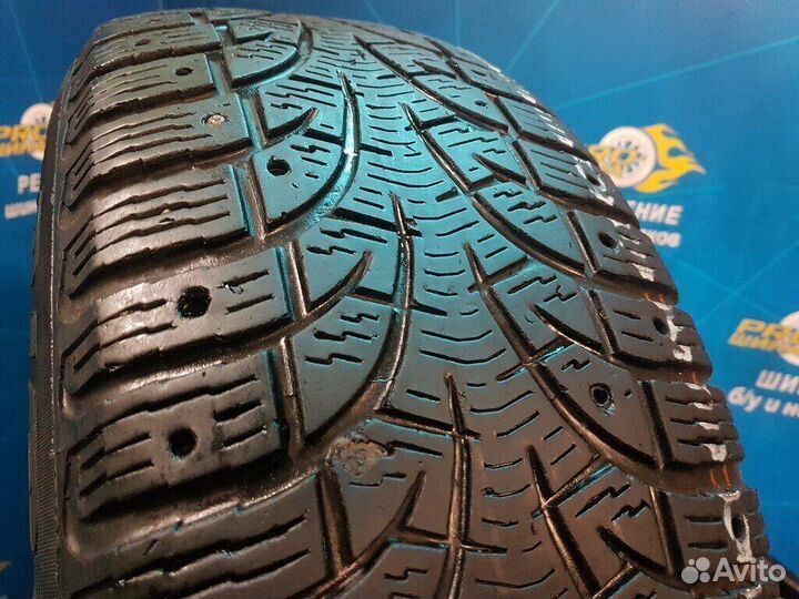 Pirelli Winter Carving Edge 215/55 R16