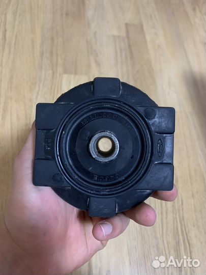 Сайлентблок задней балки Ford