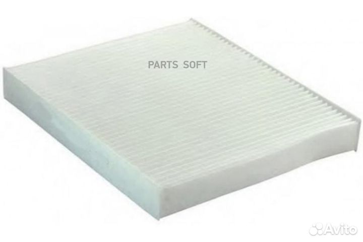 Azumi AC33002 Фильтр салонный volkswagen polo 1.6