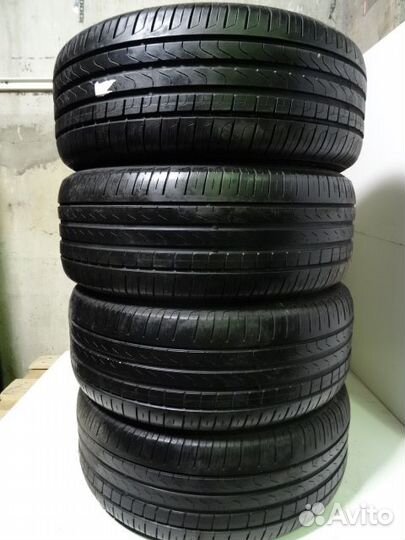 Pirelli Cinturato P7 225/50 R18