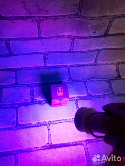 Фитолампа + удлинитель