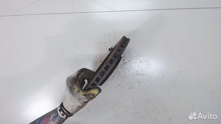 Диск тормозной Peugeot 806, 1998