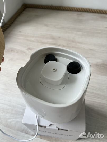 Диффузор для дома