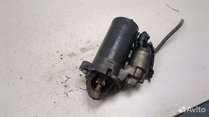 Стартер Audi A6 (C6), 2008