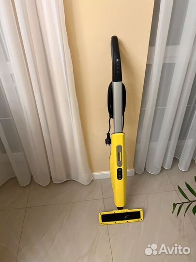 Паровая швабра karcher sc3