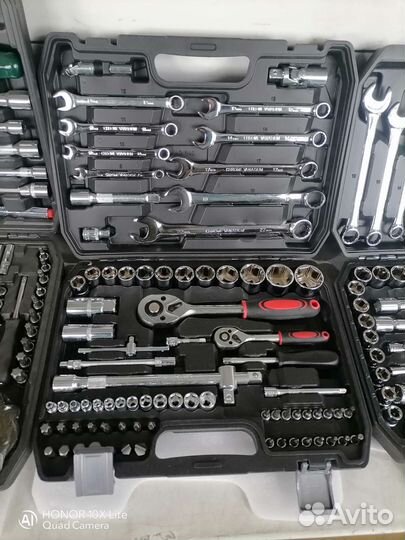 Набор инструментов