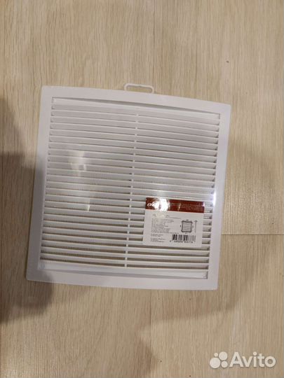 Вентиляционная решеткаэ