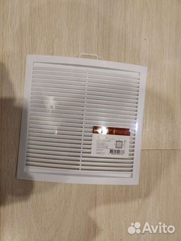 Вентиляционная решеткаэ