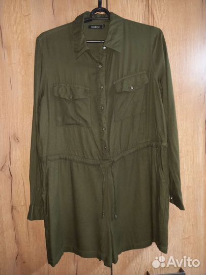 Комбинезон женский