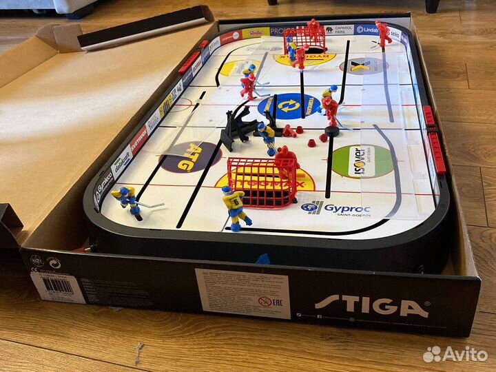 Настольные игры для детей