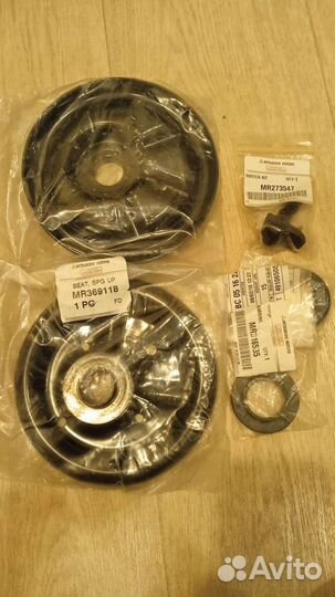 Опорный подшипник к Mitsubishi