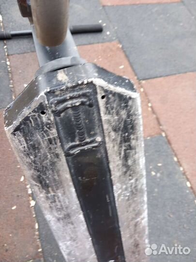 Дека теч тим зорг