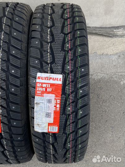 Sunfull SF-W11 235/60 R17 102H