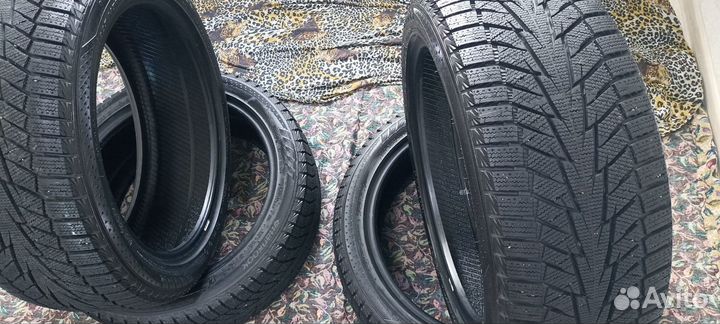 Hankook Winter I'Cept IZ2 225/45 R18 95T