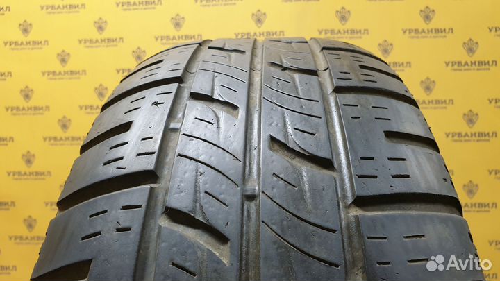 Pirelli Scorpion Zero Asimmetrico 235/65 R17