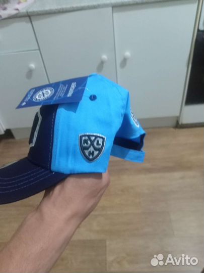 Кепка бейсболка мужская