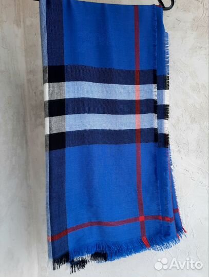 Платок кашемир Burberry