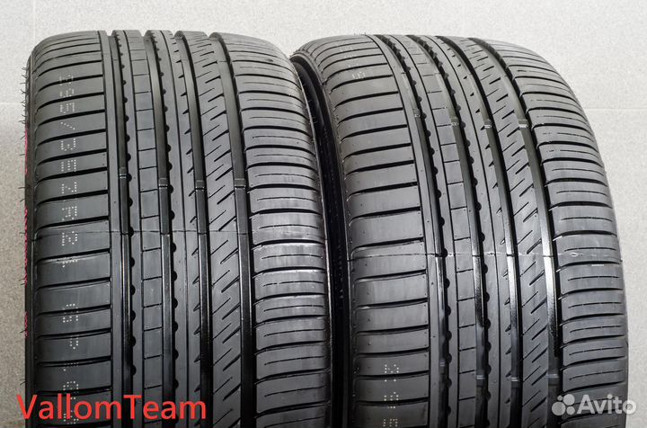 Kinforest KF-550 295/35 R21 107Y
