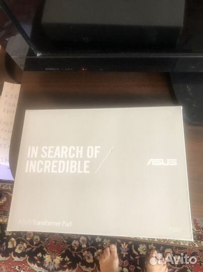 Asus