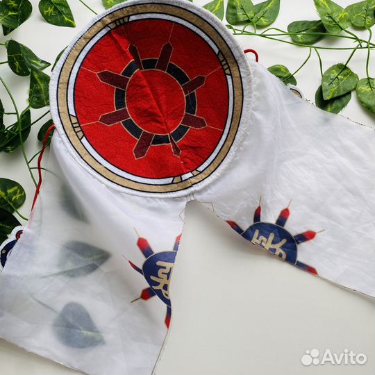 Мягкая игрушка геншин