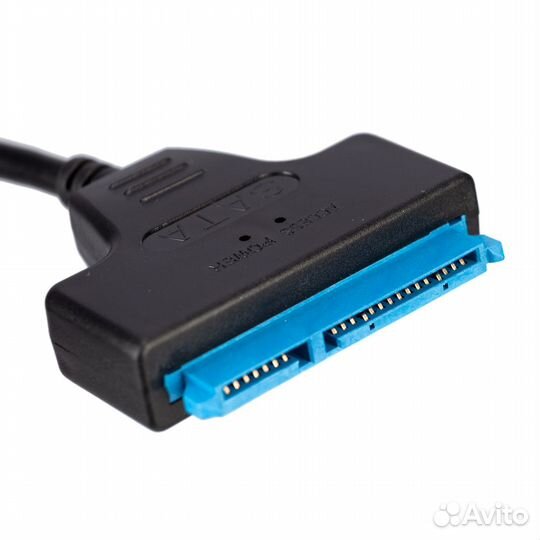 Адаптер (кабель) dofa с SATA III на USB 3.0