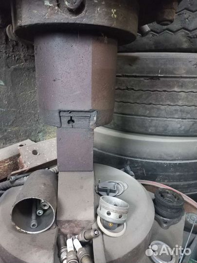 Молот кузнечный бу