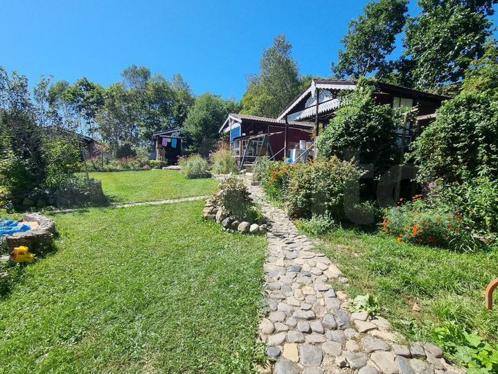 Участок 25 сот. (ИЖС)