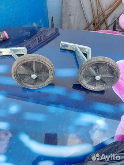 Продам детский велосипед