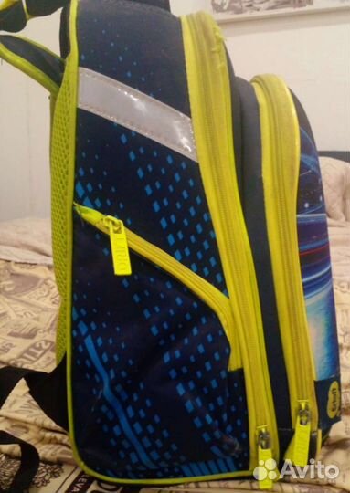 Портфель школьный