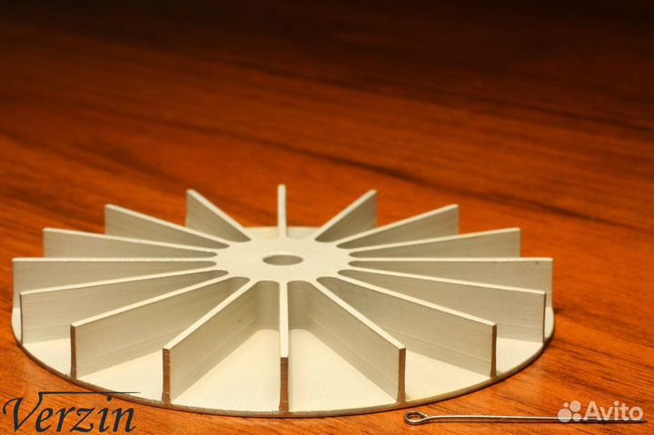 Металлообработка чпу