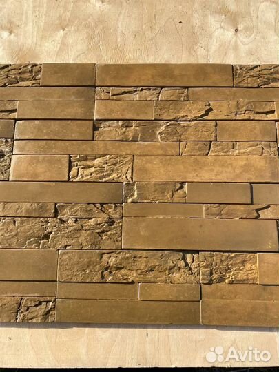 Тратуарная плитка и декоративный камень