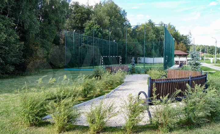 Участок 10,3 сот. (СНТ, ДНП)