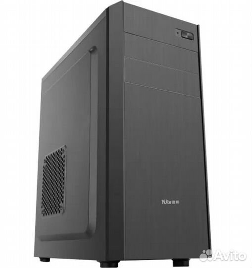 I3-10100F 8-16Гб ддр4 RX 6500 XT 4Гб SSD 512-1000