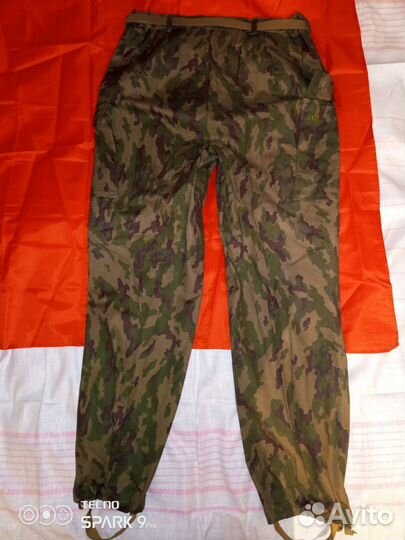 Военная форма 